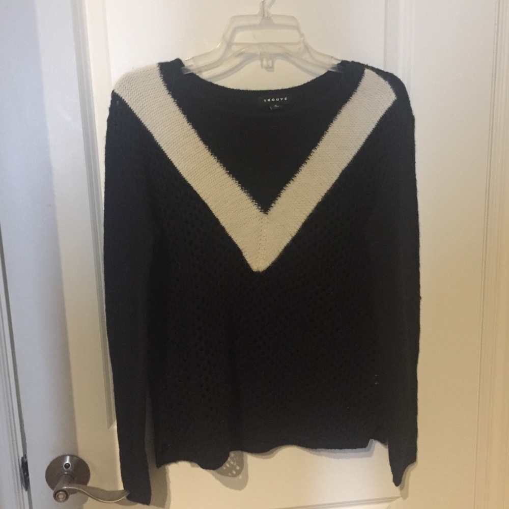 Trouve Sweater